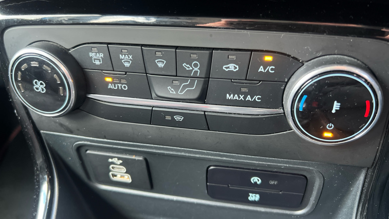 Ford EcoSport 1.0 EcoBoost 125 ST-Line 5dr Petrol Hatchback